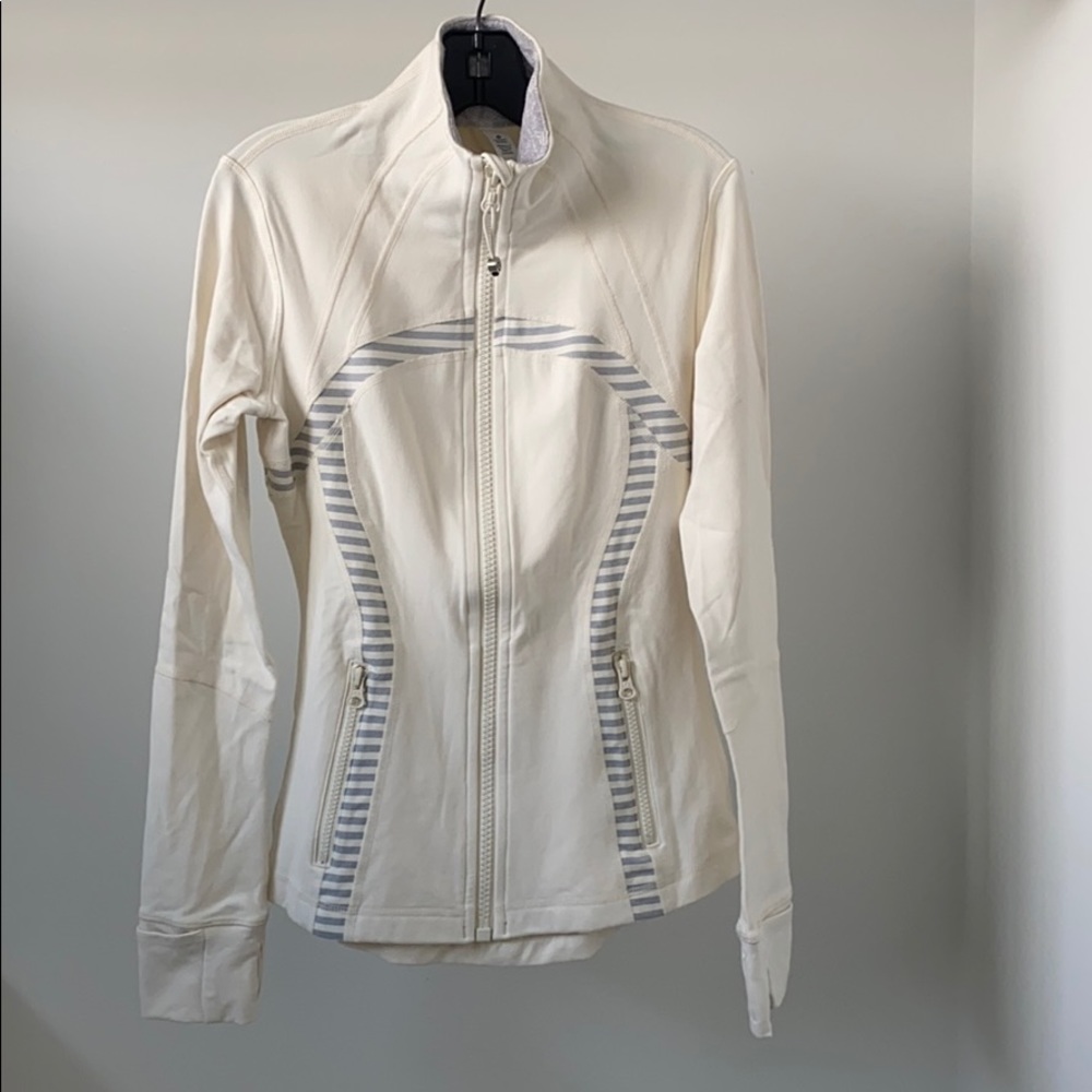 Lululemon Womens Define jacket